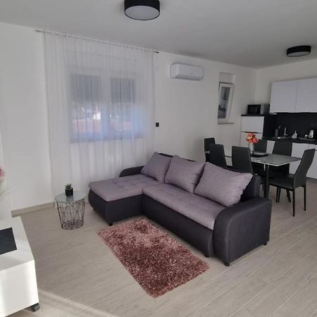 Appartamento Gabi Grebaštica Esterno foto
