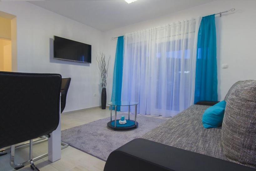Appartamento Gabi Grebaštica Esterno foto