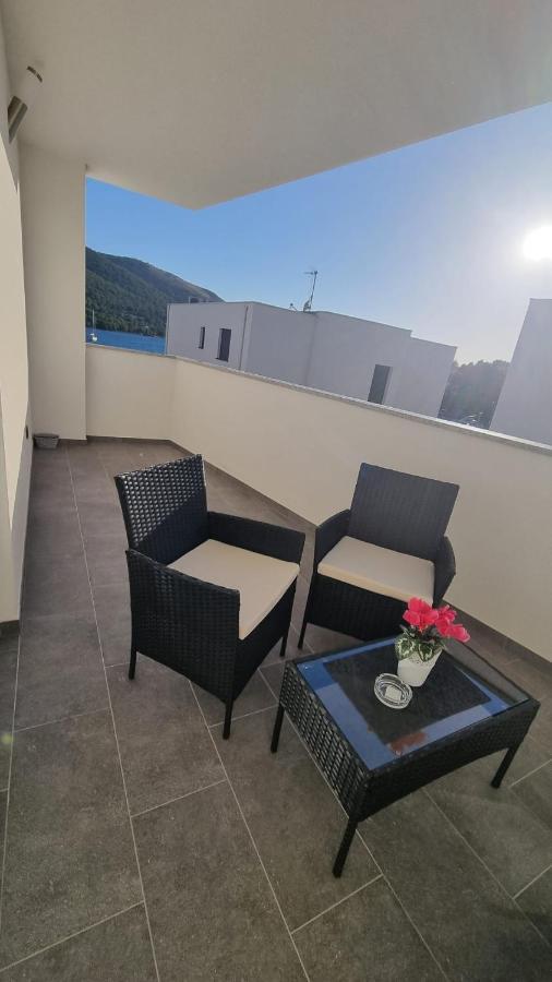 Appartamento Gabi Grebaštica Esterno foto