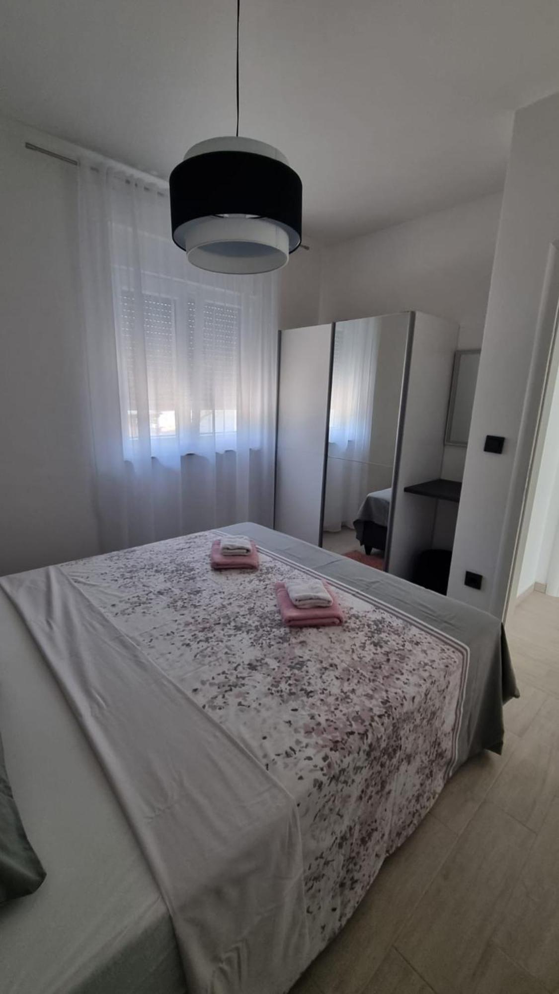 Appartamento Gabi Grebaštica Esterno foto