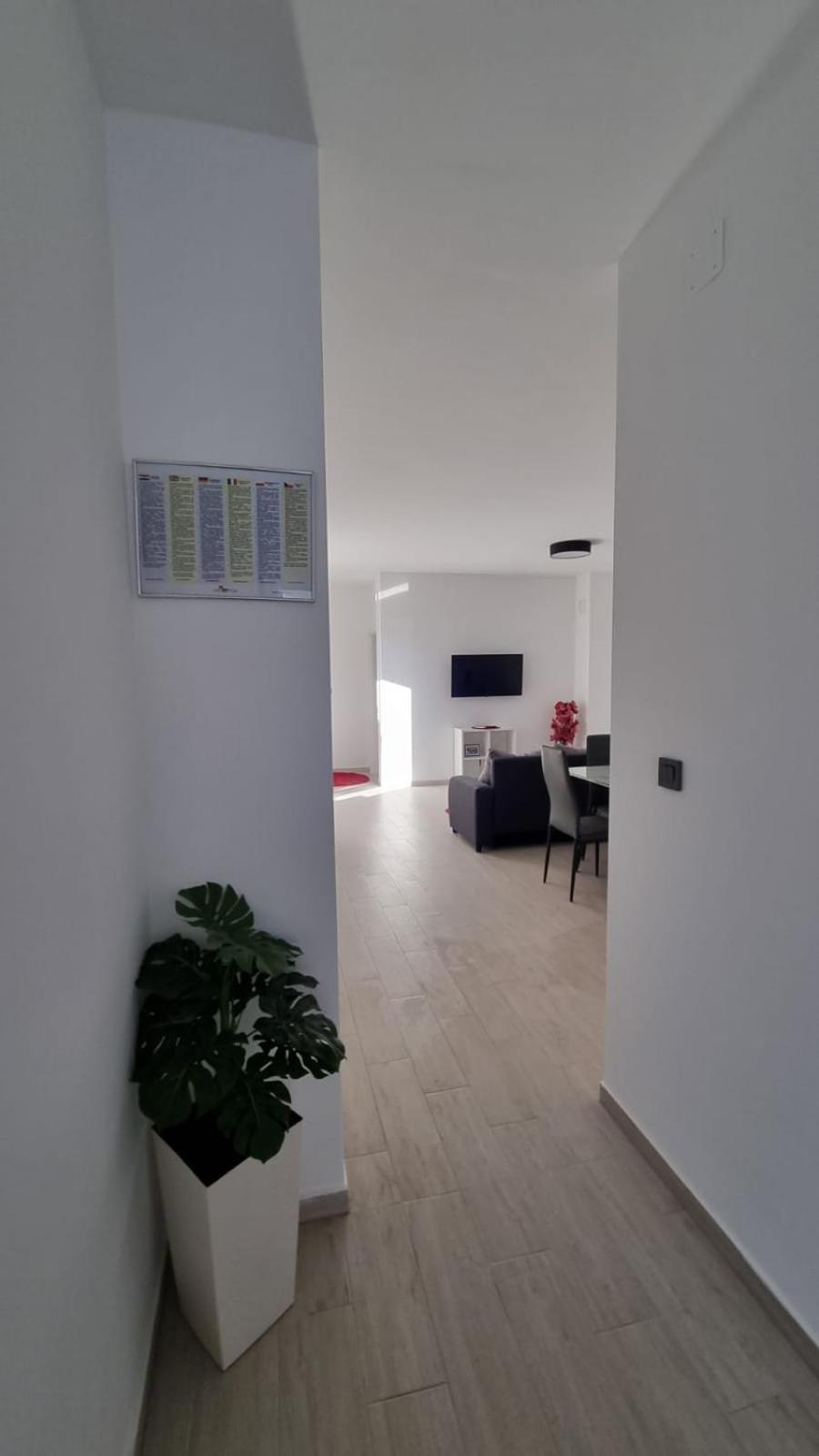 Appartamento Gabi Grebaštica Esterno foto