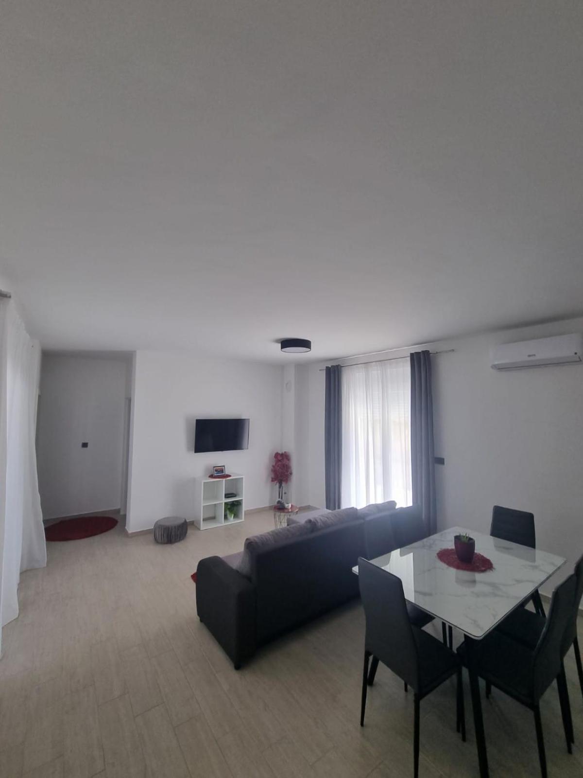 Appartamento Gabi Grebaštica Esterno foto