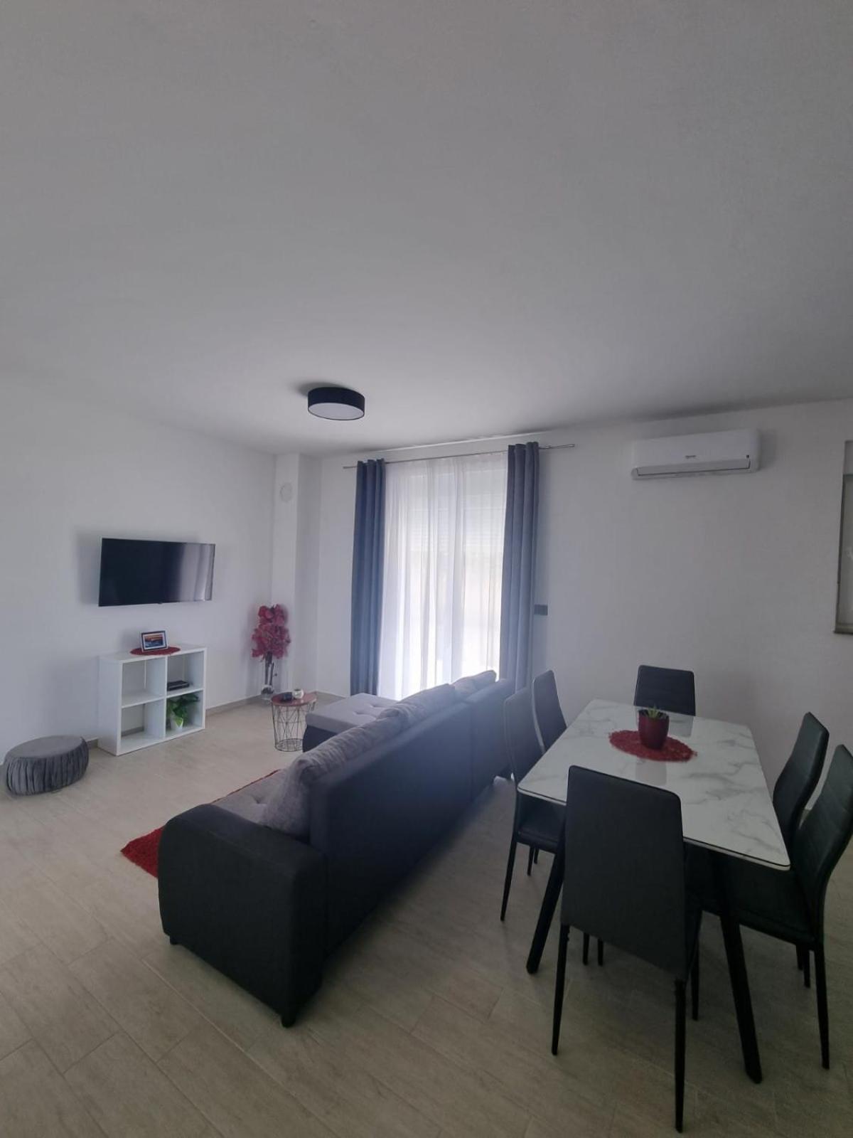 Appartamento Gabi Grebaštica Esterno foto