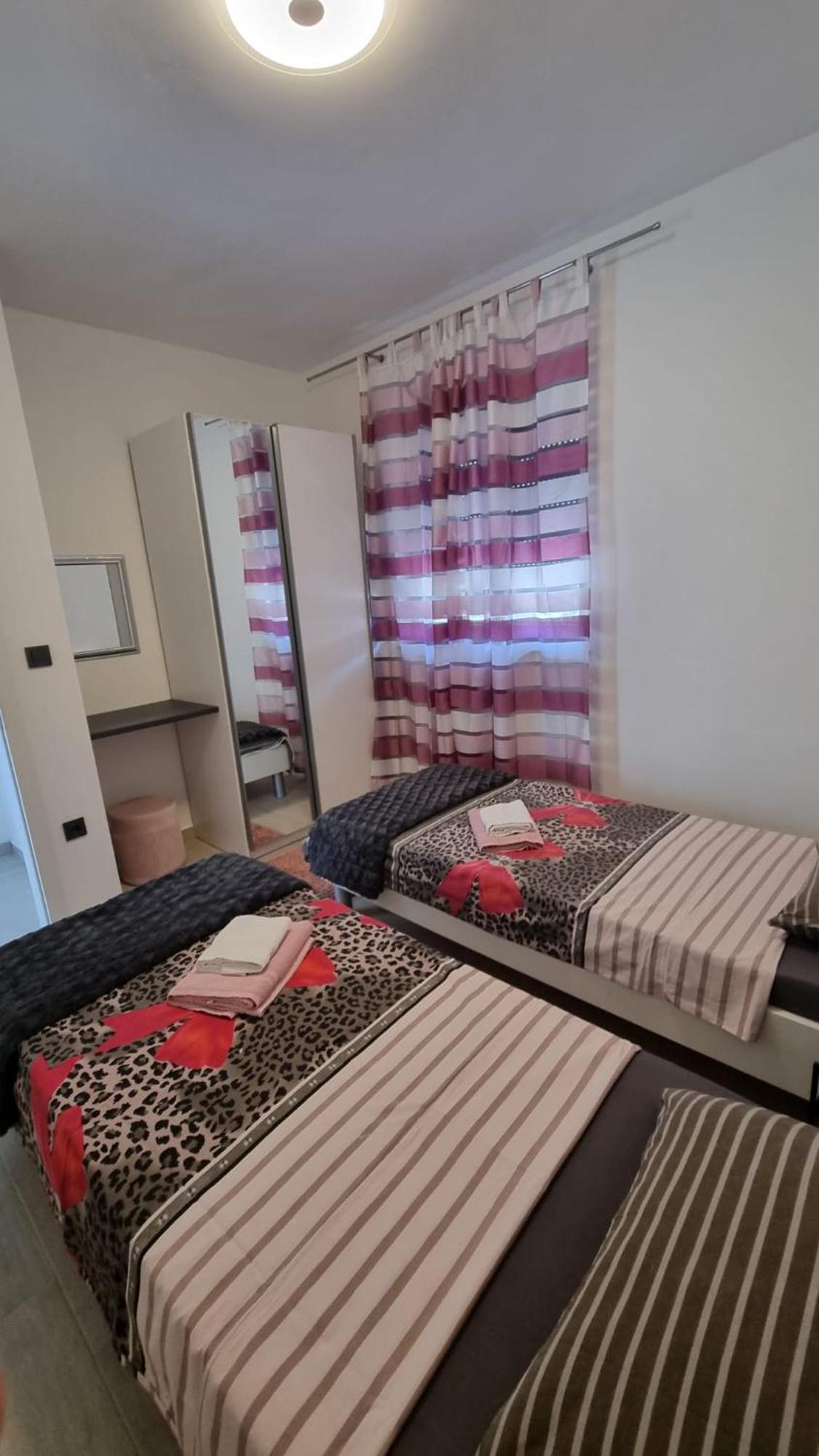 Appartamento Gabi Grebaštica Esterno foto