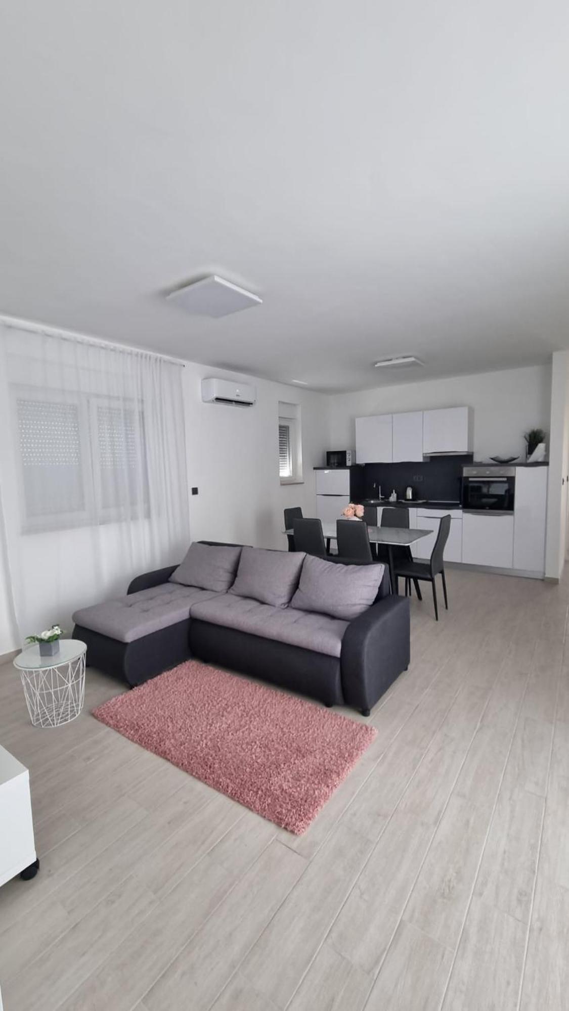 Appartamento Gabi Grebaštica Esterno foto