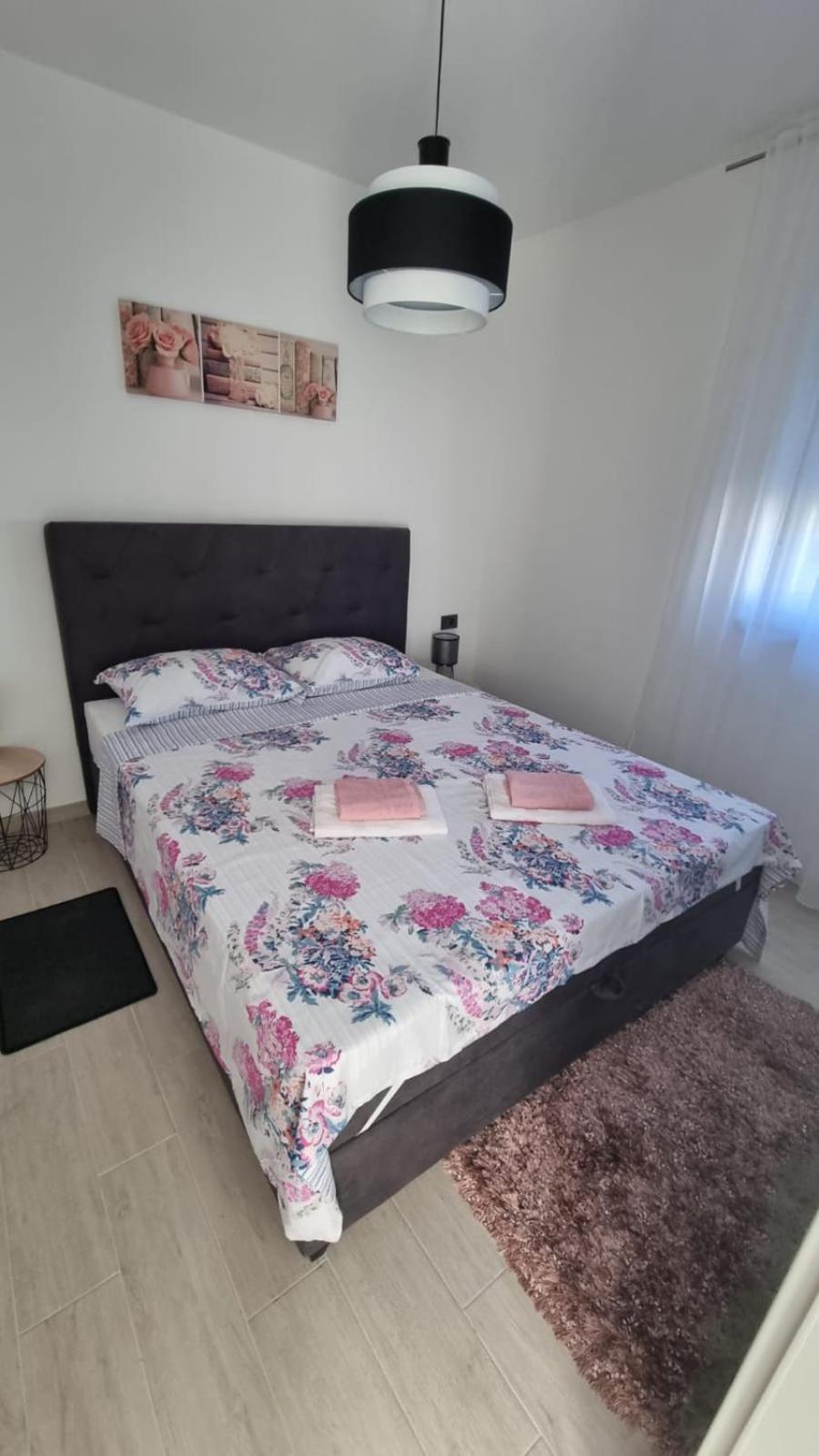 Appartamento Gabi Grebaštica Esterno foto